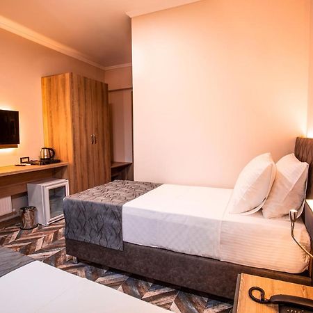 Hotel Kale 17 Çanakkale Eksteriør bilde