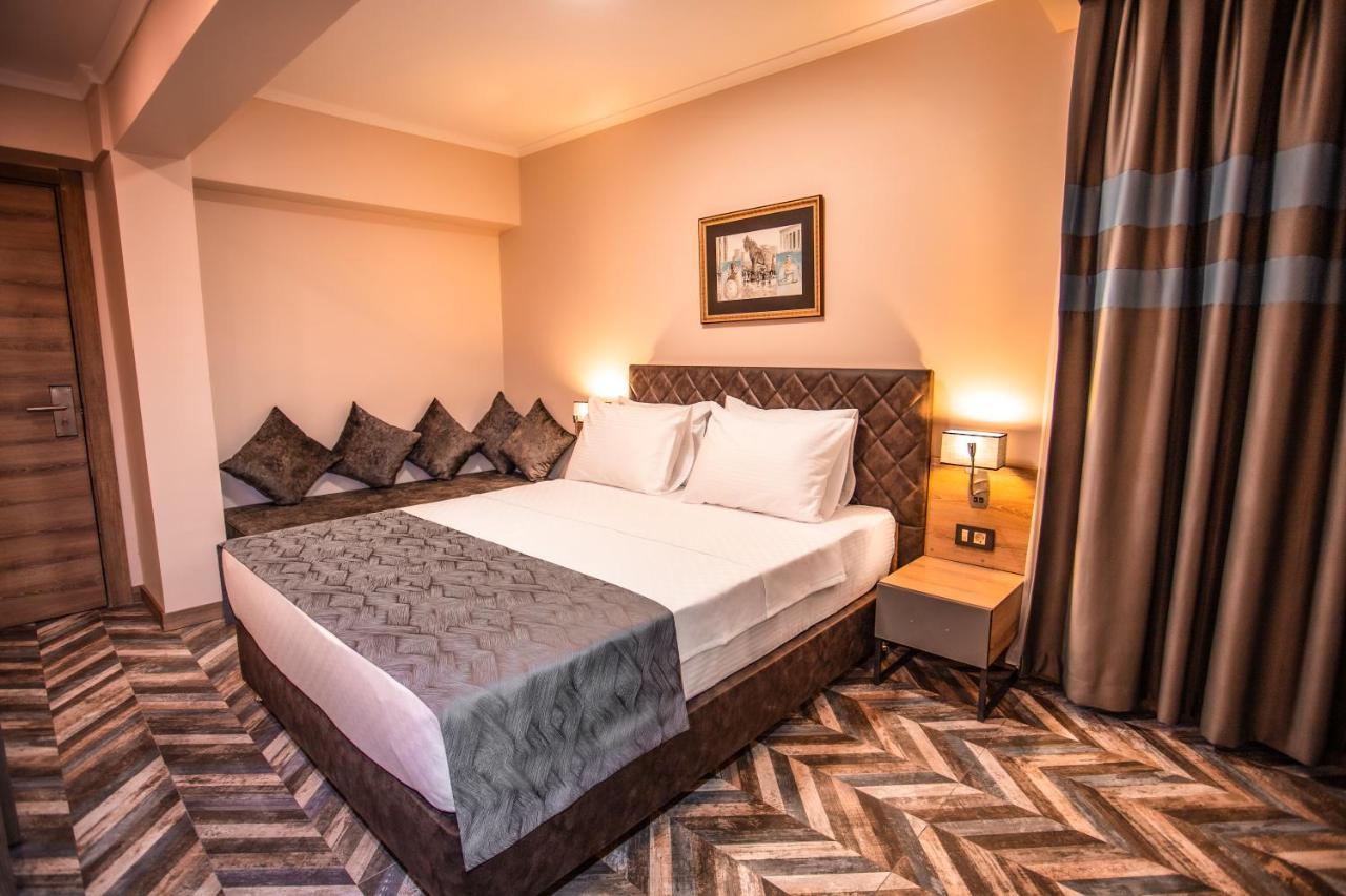 Hotel Kale 17 Çanakkale Eksteriør bilde