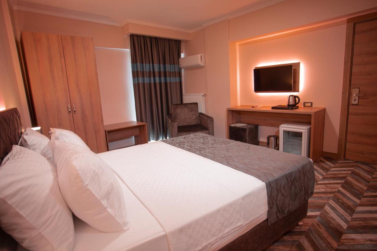 Hotel Kale 17 Çanakkale Eksteriør bilde